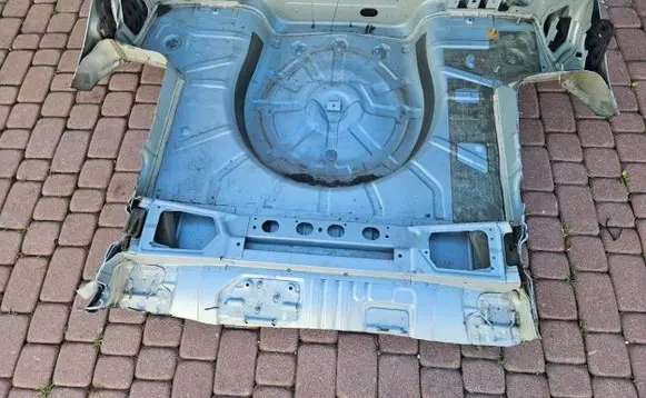 Opel Insignia A Body 87853980000035113