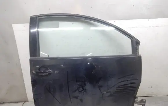 Door (2 Door Coupe)