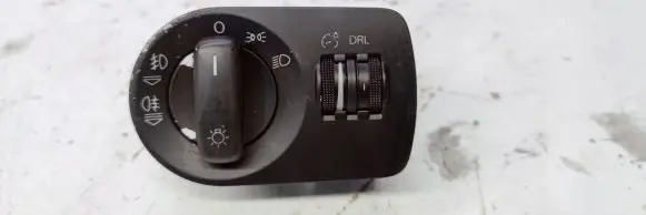 Audi A3 S3 8P Light switch 8P1941531AH