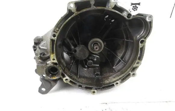 Ford Fiesta Manual 6 speed gearbox 98WT7F096AC 2N1R7002CB