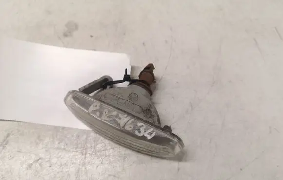 Fiat Punto (199) Front fender indicator light 51717793