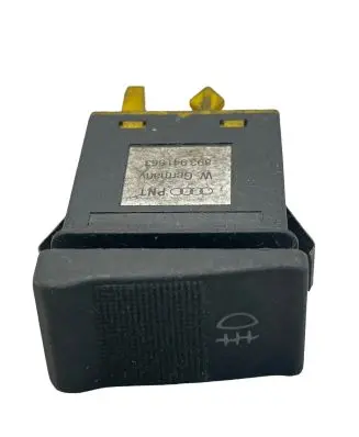 Audi 80 90 S2 B4 Fog light switch 893941563