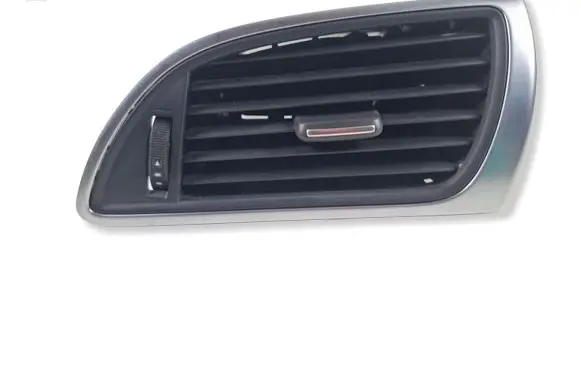 Audi A6 S6 C7 4G Dashboard side air vent grill/cover trim 4G1820902