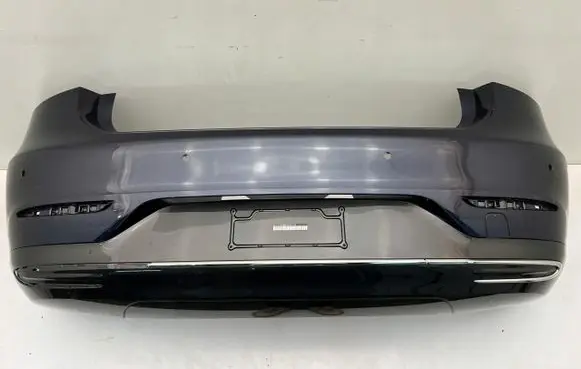 Mercedes-Benz EQS V297 Rear bumper A2978850800