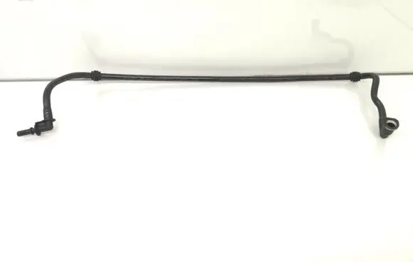 BMW 3 E90 E91 Vacuum line/pipe/hose 7800696 3433780069602