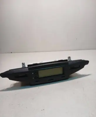 Mitsubishi Eclipse Screen/display/small screen 8750A107 66407280A
