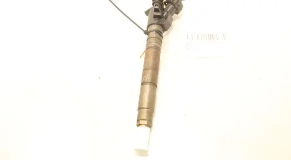 Volvo V60 Fuel injector 0445116046