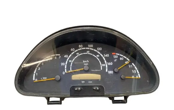 Mercedes-Benz Sprinter W901 W902 W903 W904 Speedometer (instrument cluster) 88311295 A0014468621