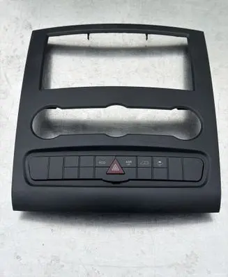 Mercedes-Benz Sprinter W906 Hazard light switch A9069024601 A9069011201 A9069051401