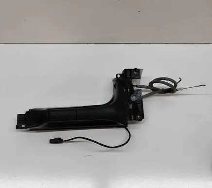Mercedes-Benz Vito Viano W447 Rear door interior handle A4477607700