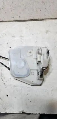 Mazda 6 Rear door lock F97G02L1