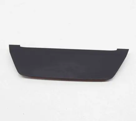 Audi Q2 - Dashboard glove box trim 81C857186