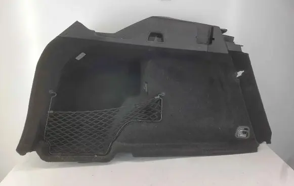 Volvo XC60 Trunk/boot lower side trim panel 39841580 32353994