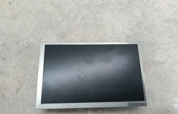 Dodge Journey Screen/display/small screen 05064339AD