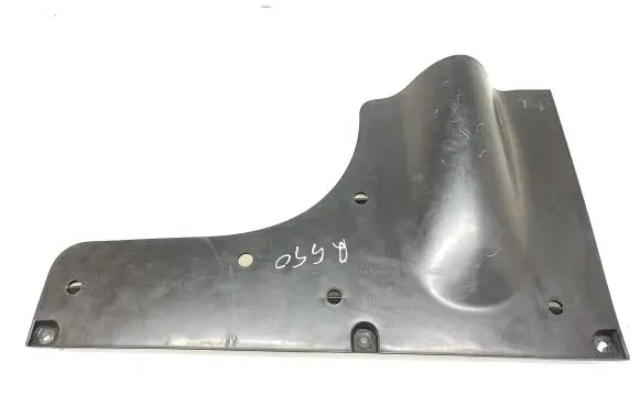Volkswagen Transporter - Caravelle T5 Dashboard lower bottom trim panel 7H1863098B