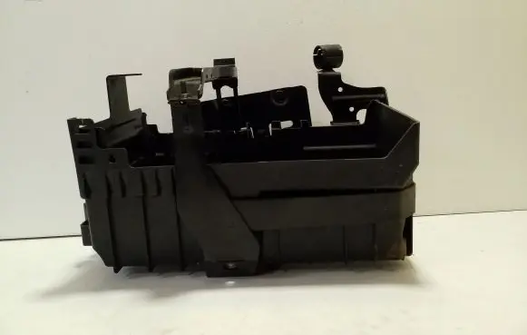 Opel Zafira C Battery box tray 13354420 13243603 20939476
