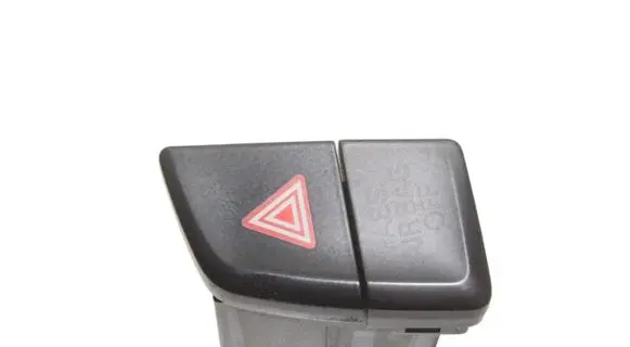 Audi Q5 SQ5 Hazard light switch 8R2941509A