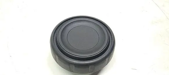 Peugeot 3008 II Seat adjustment knob 9809628480 98096284ZD
