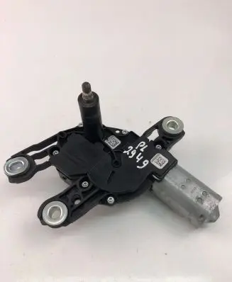 Volkswagen Up Wiper motor 1S6955711A