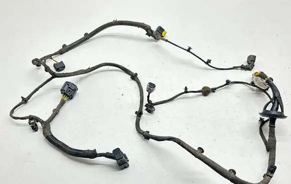 Volvo XC90 Other wiring loom 31850009 313844000 P31384400
