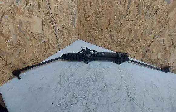 Peugeot 605 Steering rack 9431266021