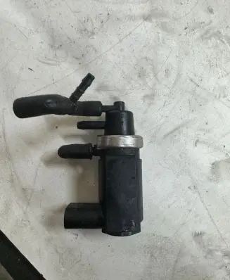 Audi A6 S6 C5 4B Turbo solenoid valve 059906627B 72230322