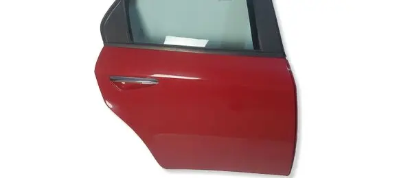 Alfa Romeo 159 Rear door 