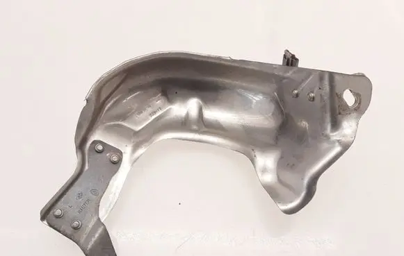 Renault Koleos II Heat shield in engine bay 8200871784