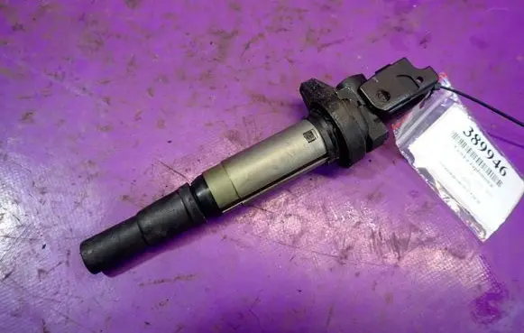Peugeot 3008 I High voltage ignition coil 