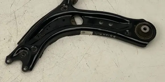 Audi A3 8Y Front lower control arm/wishbone 81A407151F