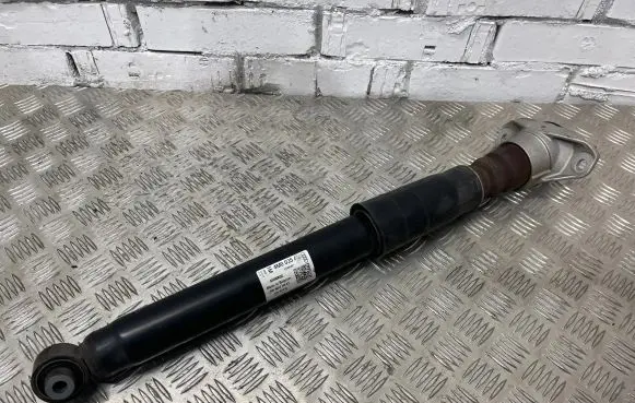 Audi Q7 4M Rear shock absorber/damper 4M0035AA 4M0513028AK