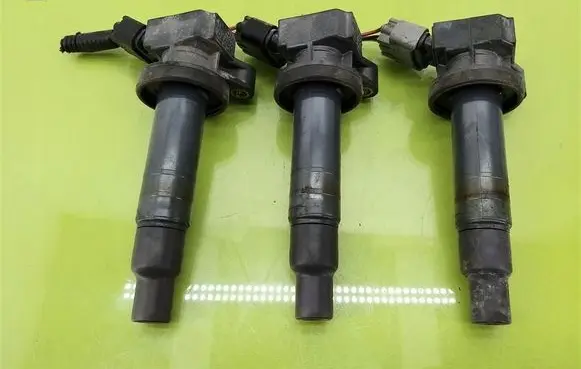 Citroen C1 High voltage ignition coil 9091902239