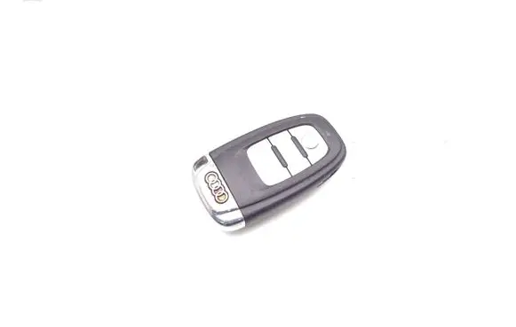 Audi A5 8T 8F Ignition key/card 