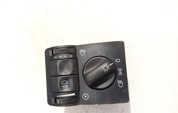 Light switch
