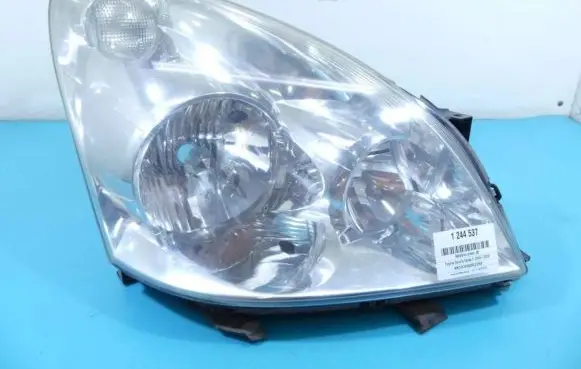 Toyota Corolla Verso E121 Headlight/headlamp IMPRK1244537