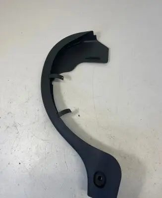 Mercedes-Benz C W204 Other trunk/boot trim element A2048210189