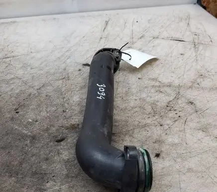 Volvo V60 Intercooler hose/pipe 31269238