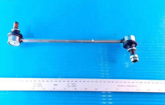 Rear anti-roll bar/stabilizer link