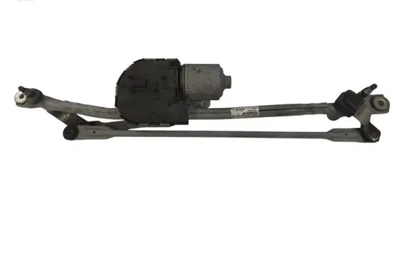 Audi A6 S6 C7 4G Front wiper linkage 4G1955023A 1305131130 3397021411