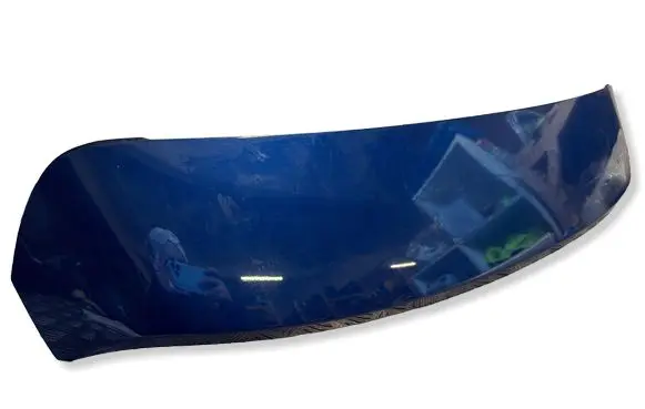 Mercedes-Benz GLC C253 Tailgate/trunk spoiler A1569069600