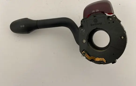 Volkswagen Golf III Indicator stalk
