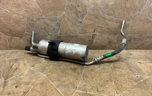 Mercedes-Benz SL R230 Air conditioning (A/C) pipe/hose A2308303315