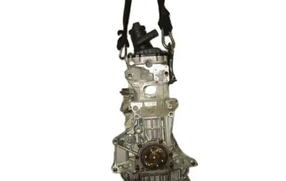 Audi A3 S3 8P Engine BSE