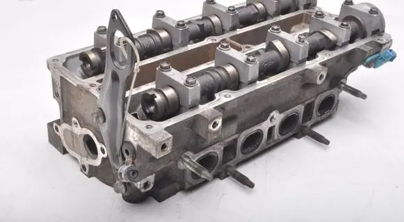 Ford Fiesta Engine head FXJB