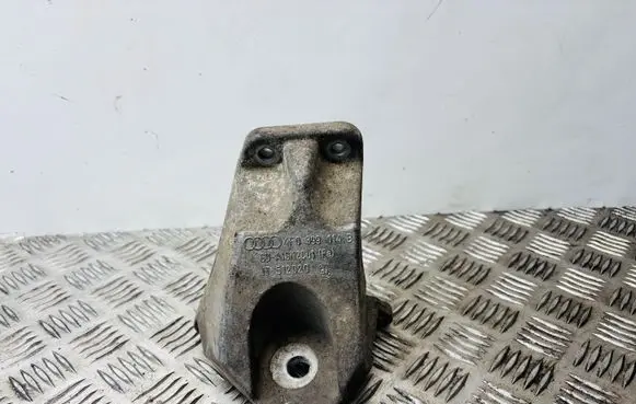 Audi A6 S6 C6 4F Gearbox mounting bracket 4F0399114B