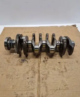 BMW 4 F36 Gran coupe Crankshaft 7640888 2995815 8639541