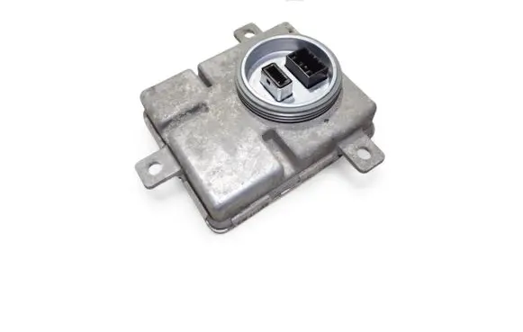 Audi A6 S6 C6 4F Headlight ballast module Xenon 8K0941597