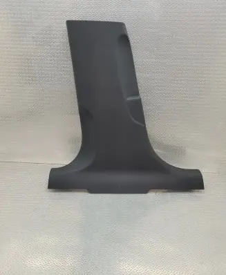 Audi A6 S6 C7 4G (B) pillar trim (bottom) 4G0867239A