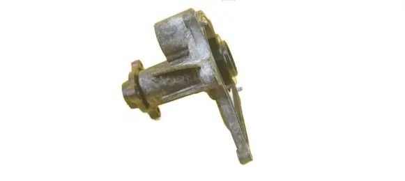 Opel Astra K Water pump 634743157 F12SHL