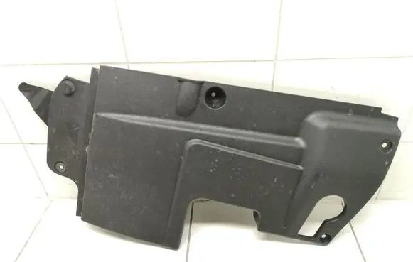 Lexus IS 220D-250-350 Engine cover (trim) 5379553020
